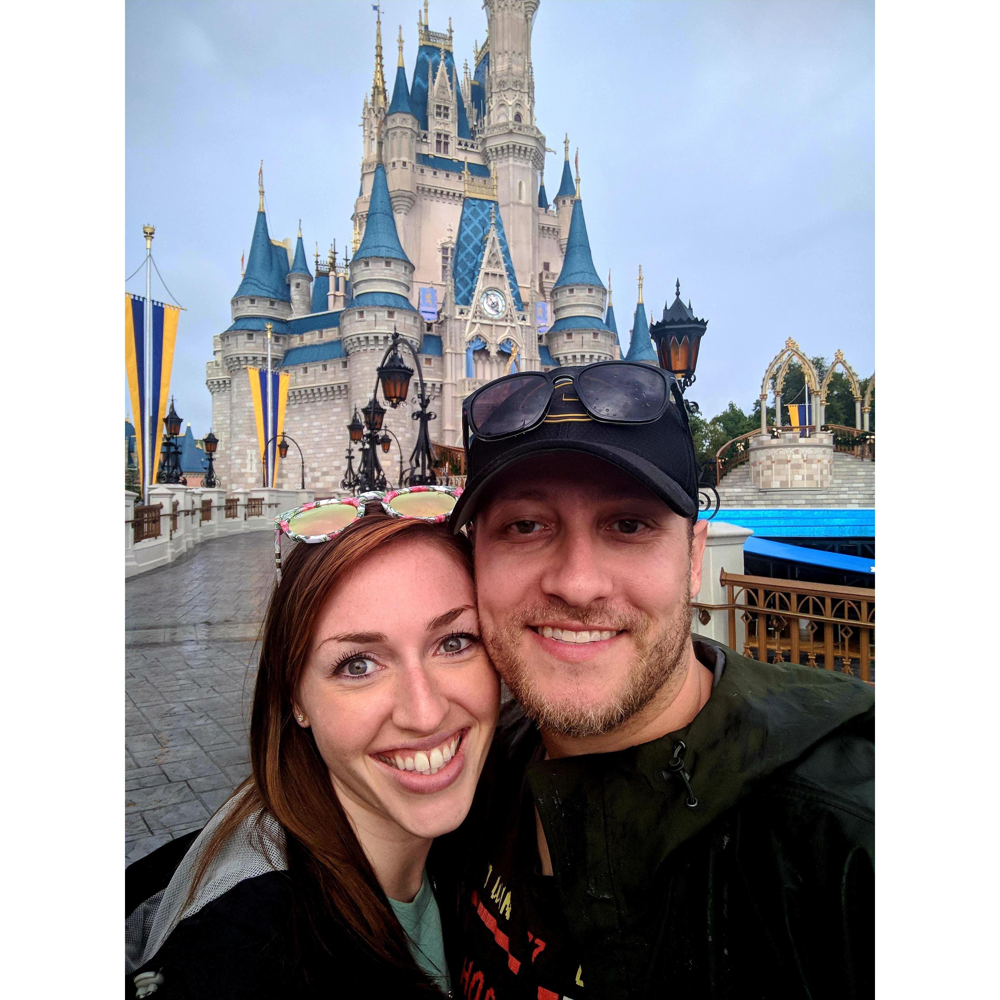 Birthday /Honeymoon/Babymoon Trip 2019