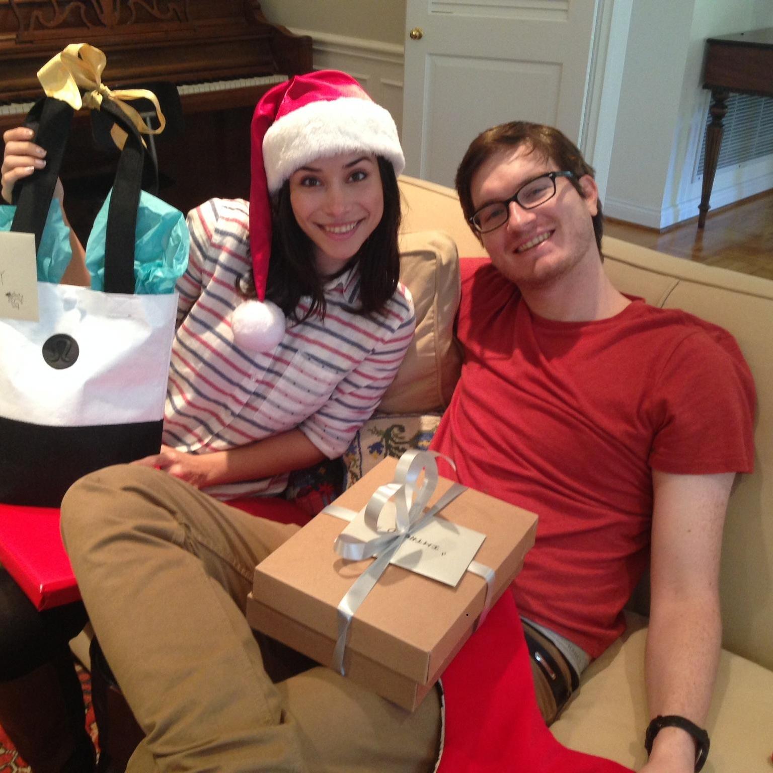 Christmas 2014