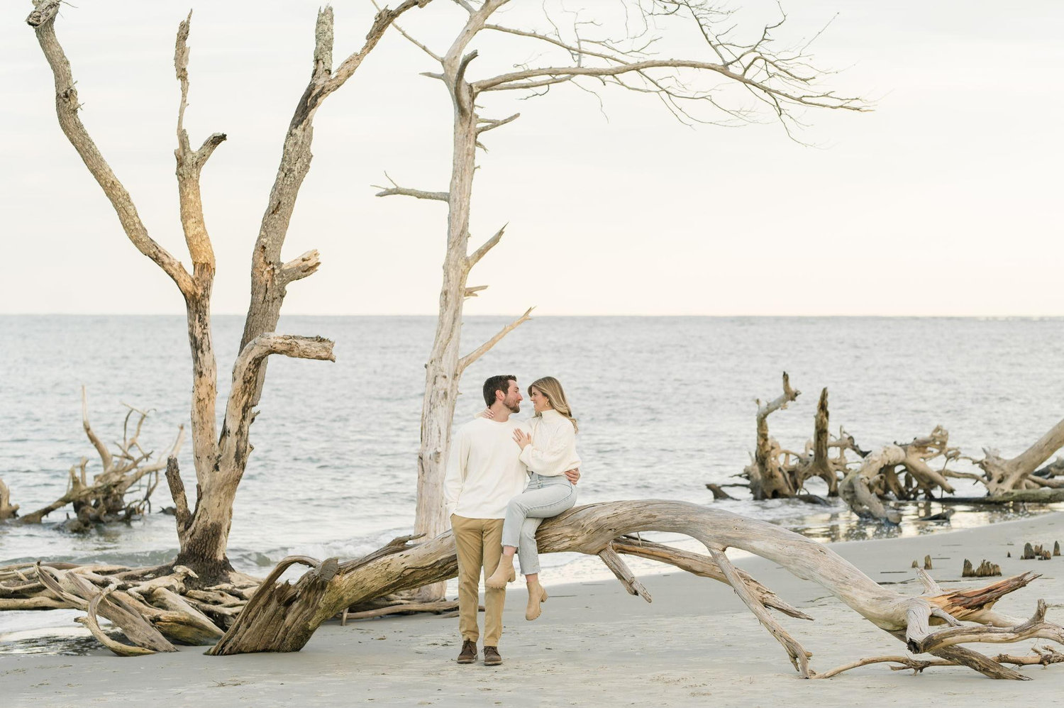 The Wedding Website of Jordan Goldthorp and Joshua O'Donnell