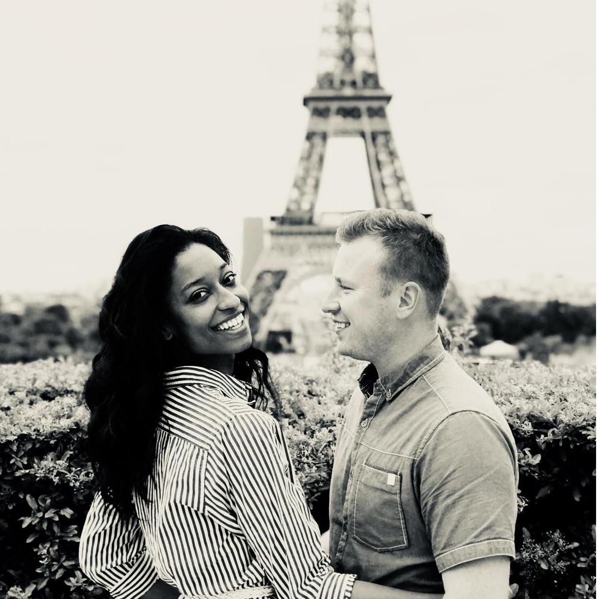 City of Love, May 2018