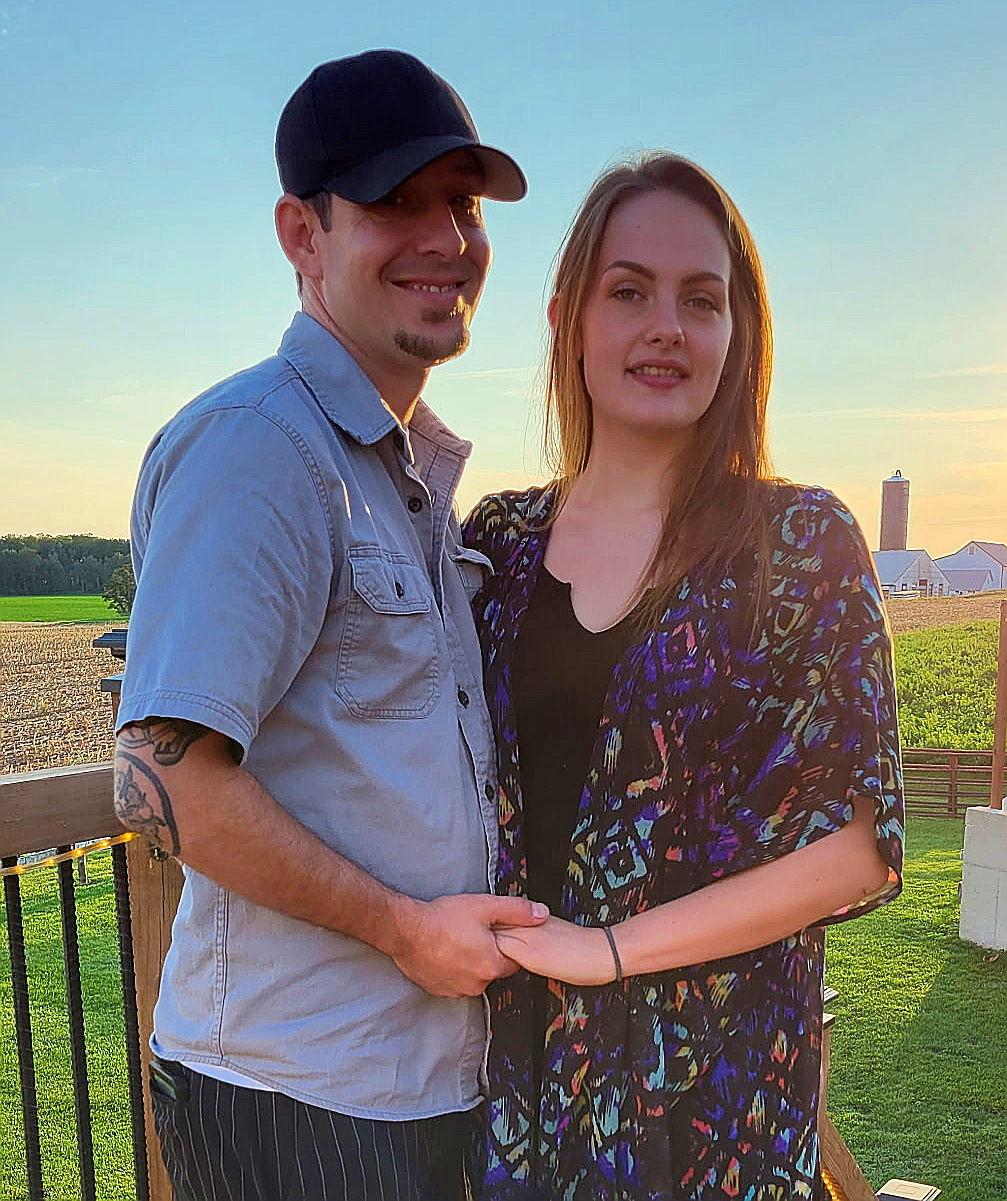 The Wedding Website of Jenna Schneider and Timothy Suhs