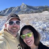 Chautauqua Park