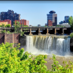 High Falls