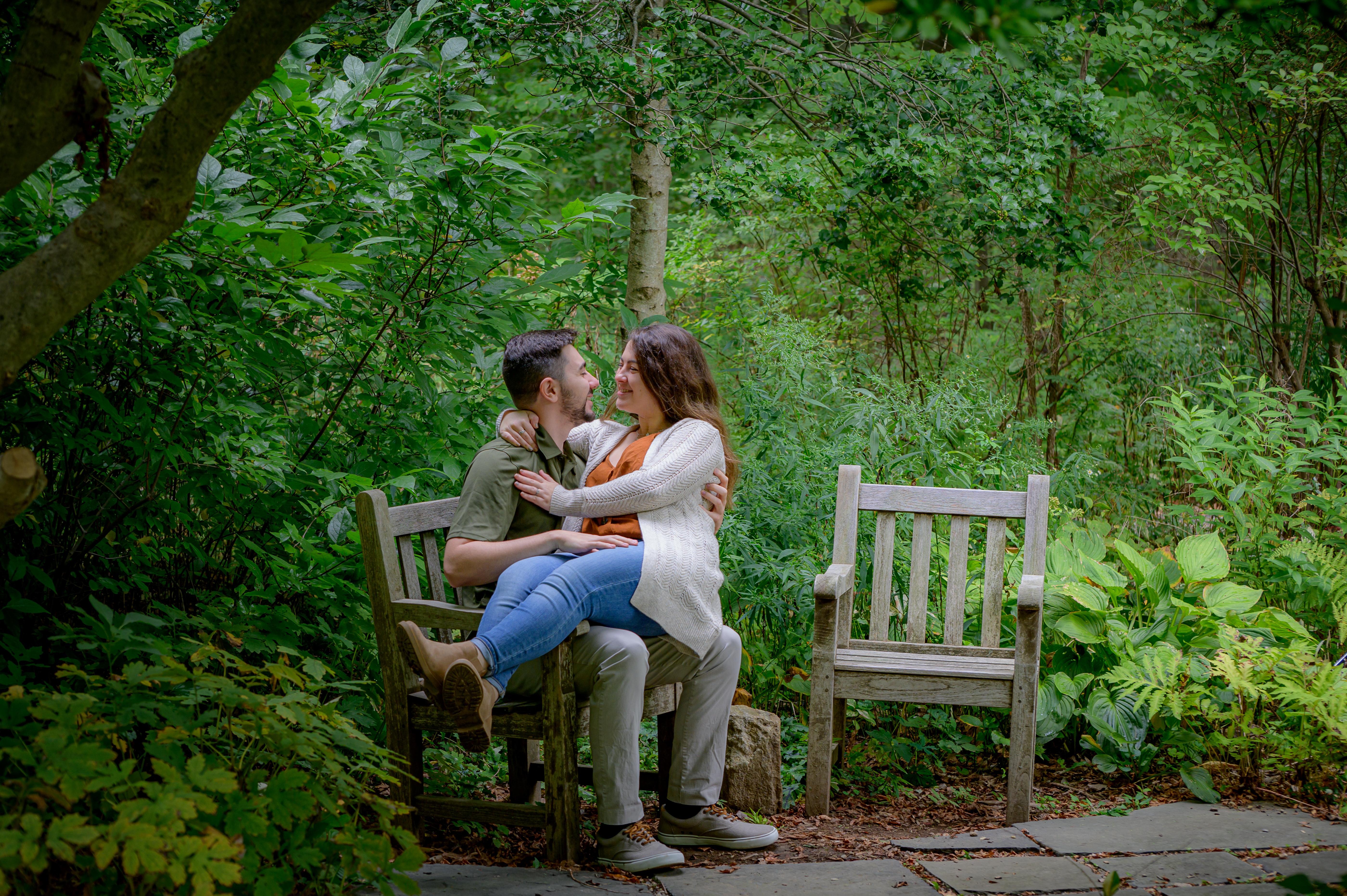 The Wedding Website of Alyssa Lubin and Alec Amereno