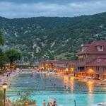 Glenwood Hot Springs Pool