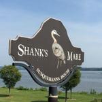 Shank's Mare Outfitters