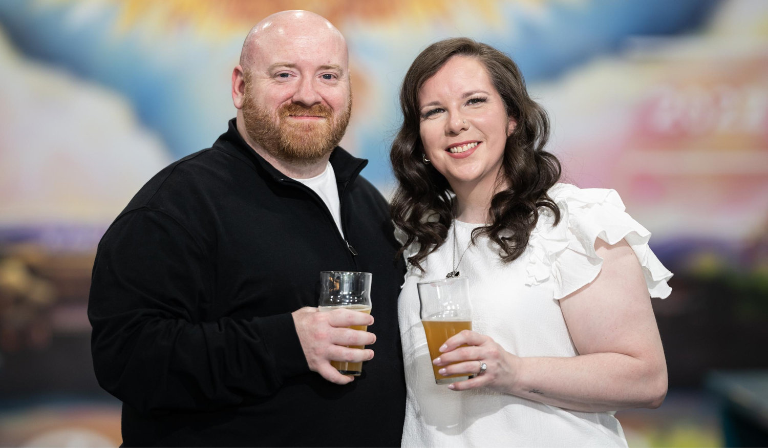 The Wedding Website of Julia Donnelly and Brendan McIntyre