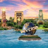 Universal Orlando Resort