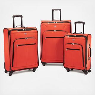 Pop Plus 3-Piece Luggage Set
