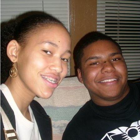 Our First Date, New Years Eve 2007