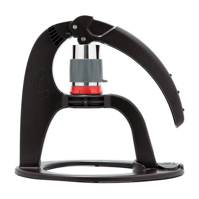 Flair The NEO Flex: Direct Lever Manual Espresso Maker for Home with Two Portafilters