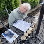 Pro Re Nata Brewery