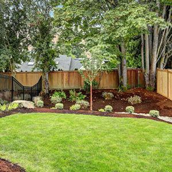 Fence Fund