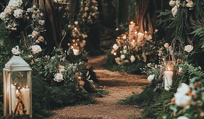 The Wedding Website of Veejay Sovey and Jesy Caballer Negron