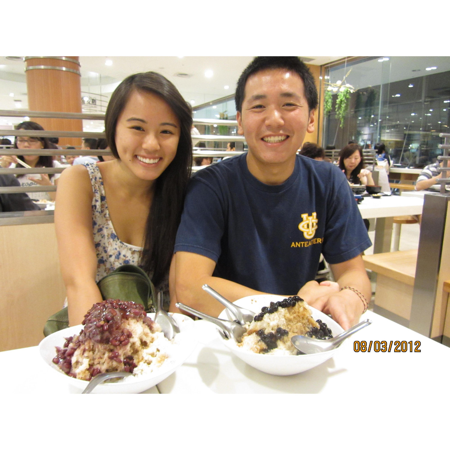 Taiwan 2012