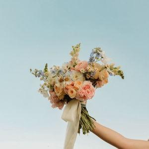 Bride's Bouquet Preservation