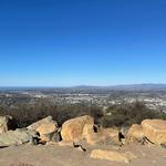 Double Peak Park