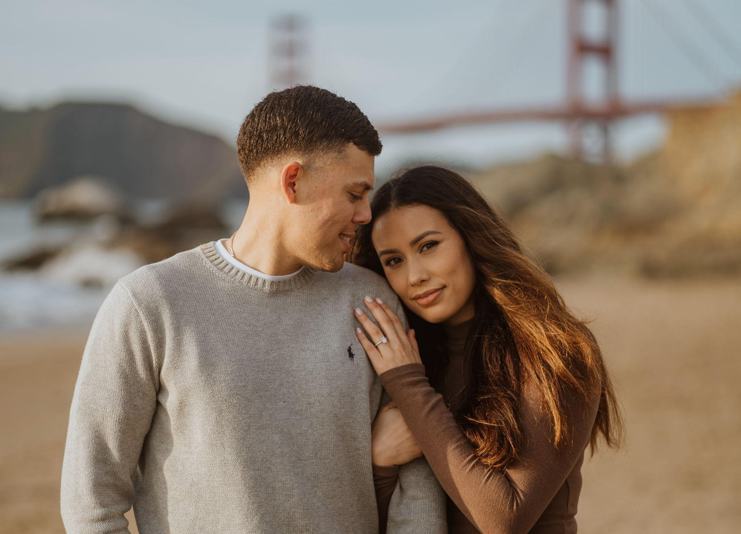 The Wedding Website of Angelique La fountain Rivera and Randell Silva