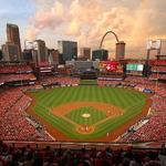 Busch Stadium