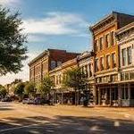 Historic Downtown Conroe