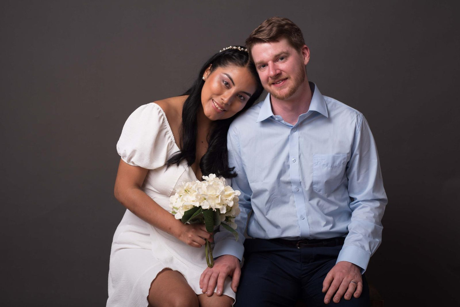 The Wedding Website of Justin Moody and Maritza Shapiama