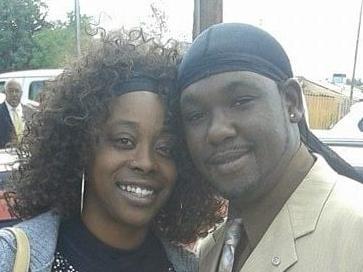 The Wedding Website of Sharon Poole and Jamal Dixon