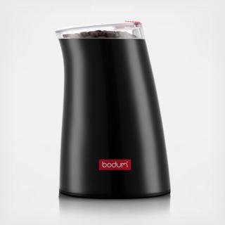 C-Mill Bistro Electric Blade Coffee Grinder