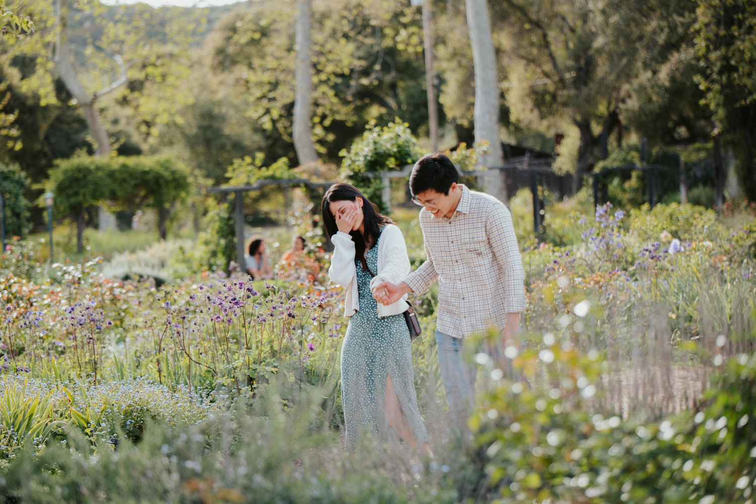 The Wedding Website of James Lee and Samantha Kim