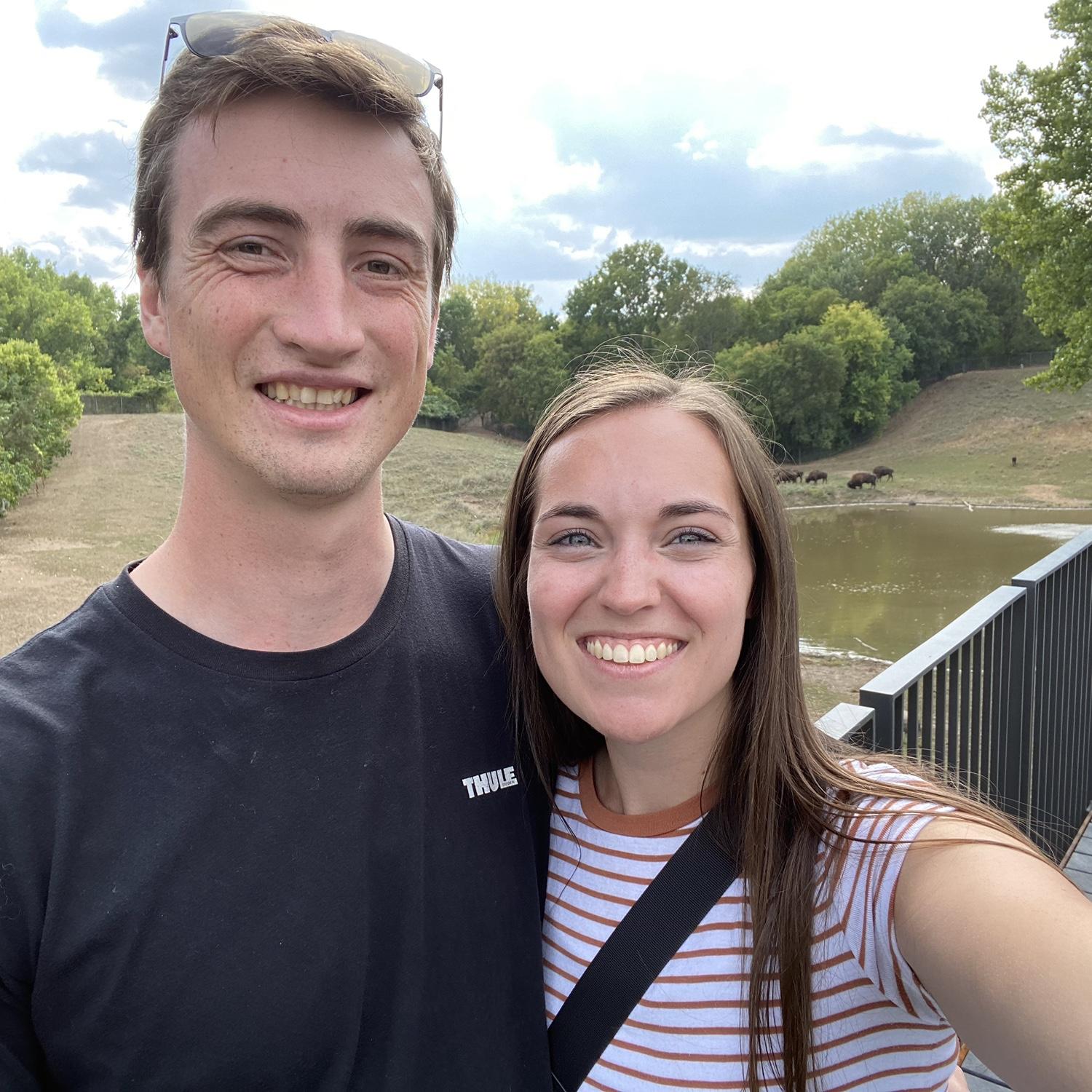 September 2023- Minnesota Zoo