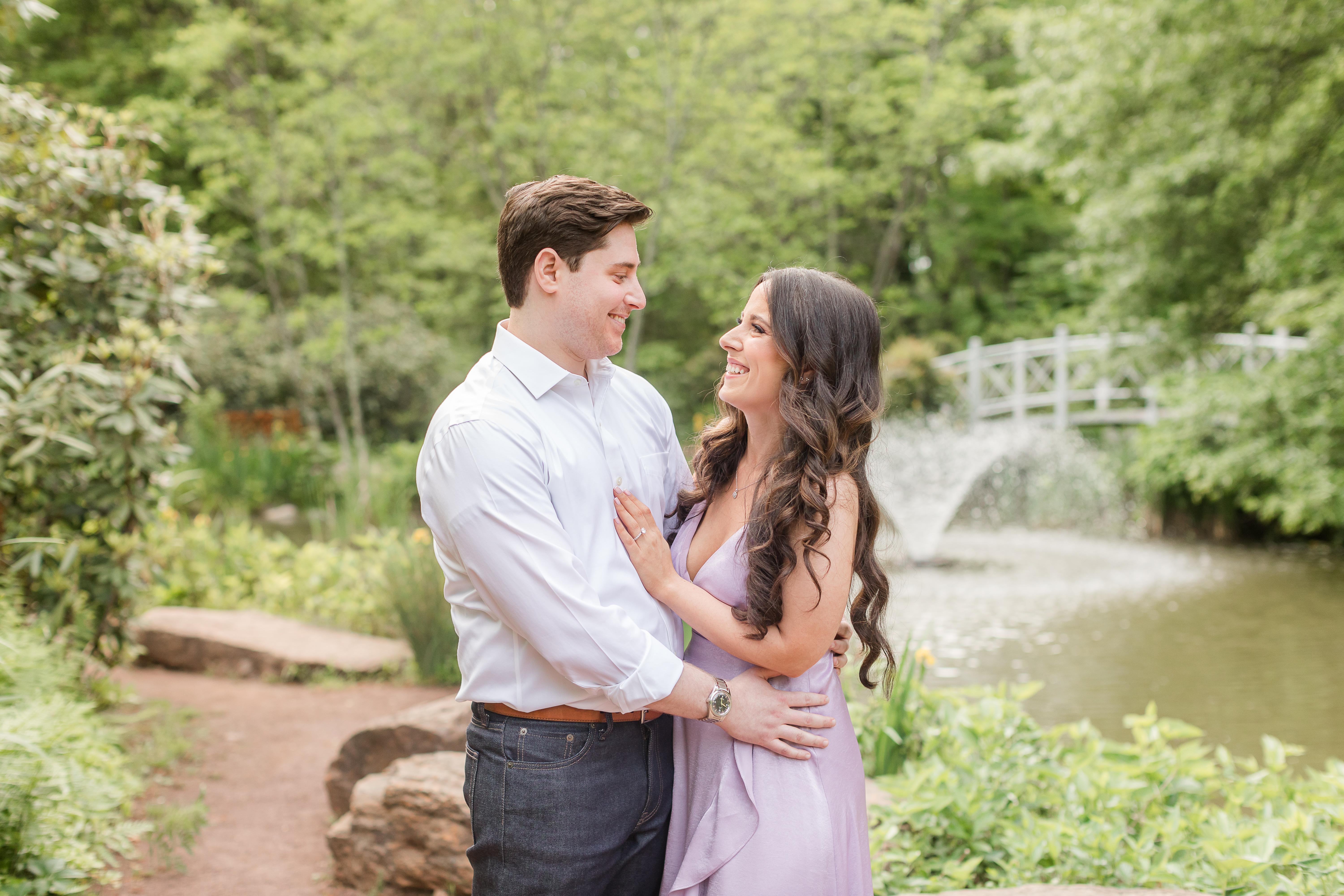 The Wedding Website of Jenna Roth and Zach Goldberg