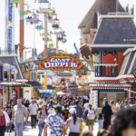 Santa Cruz Beach Boardwalk