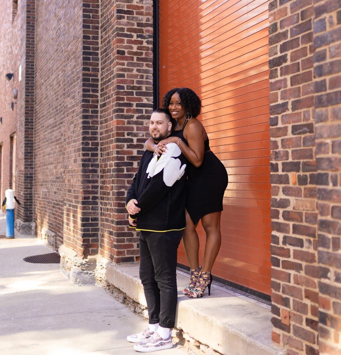The Wedding Website of Jordan Brashear and Jacob Wells