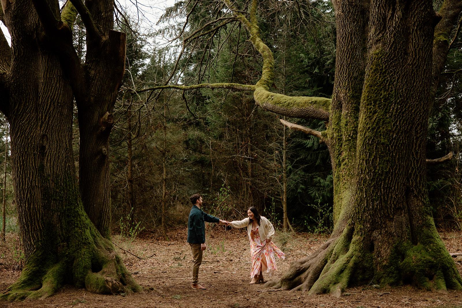 The Wedding Website of Haley Benjamins and Joshua Lynd