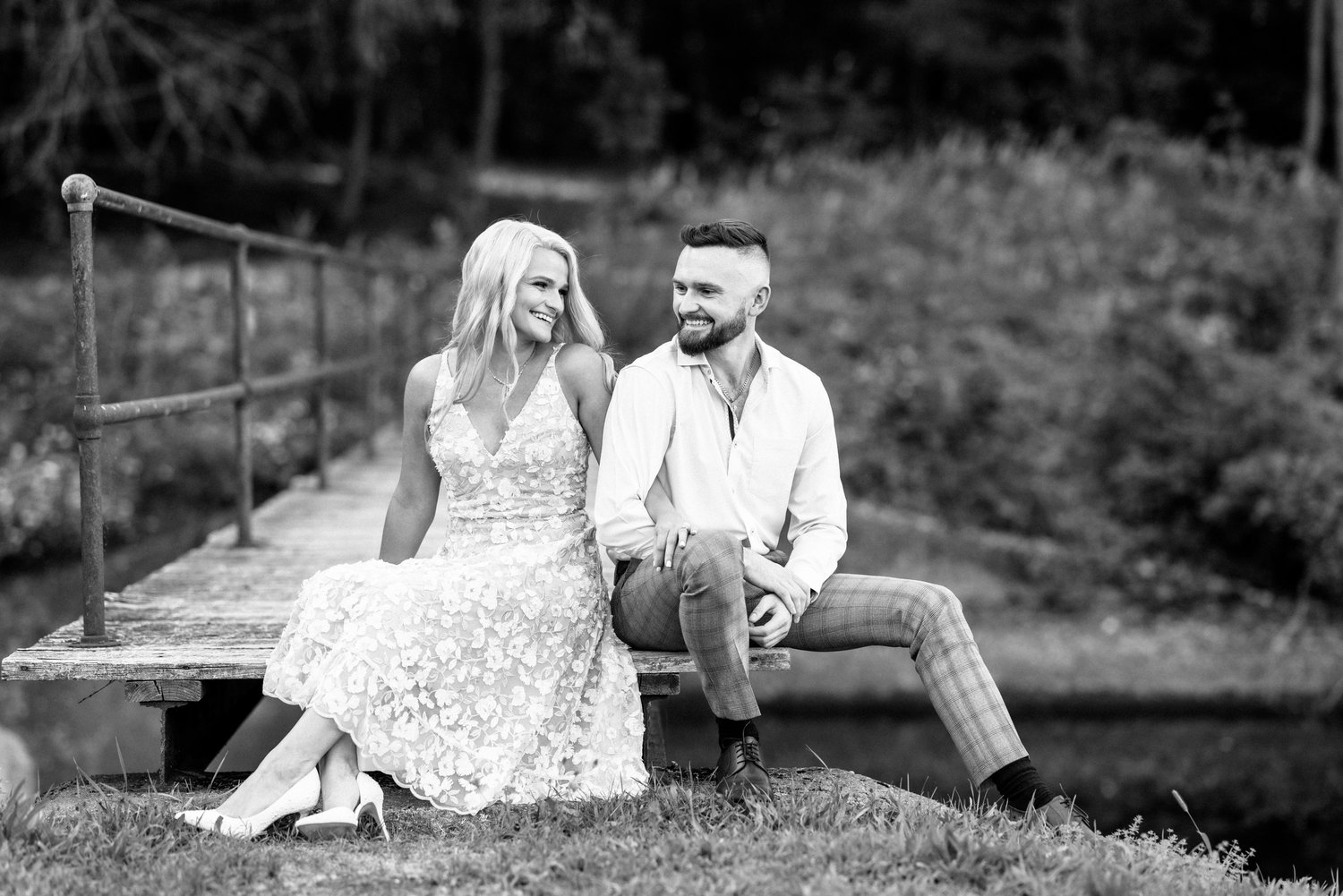 The Wedding Website of Syntia Bartnicki and Lukasz Niemczyk