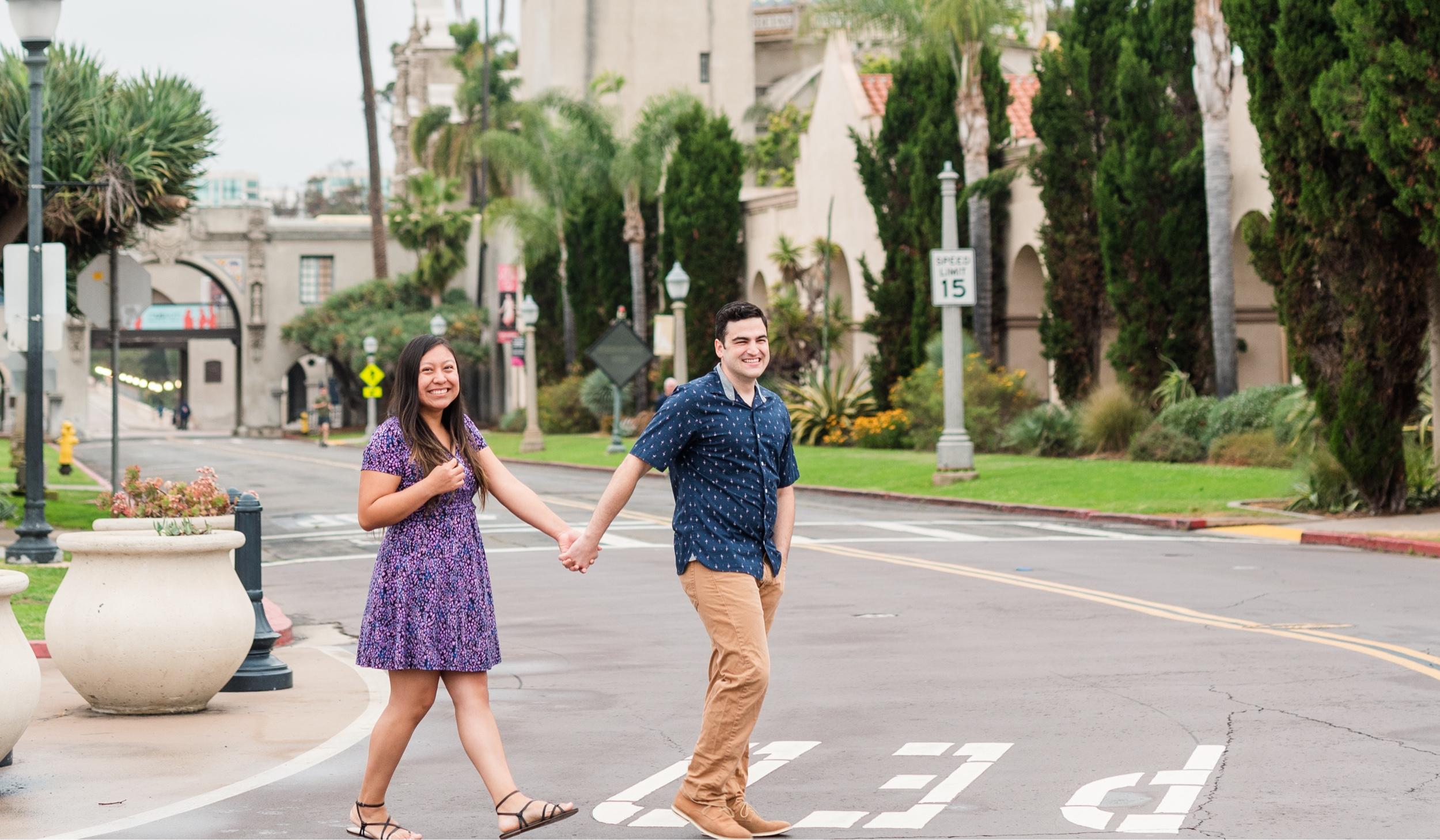 The Wedding Website of Cameron Matos Morley and Jasmin Hernandez