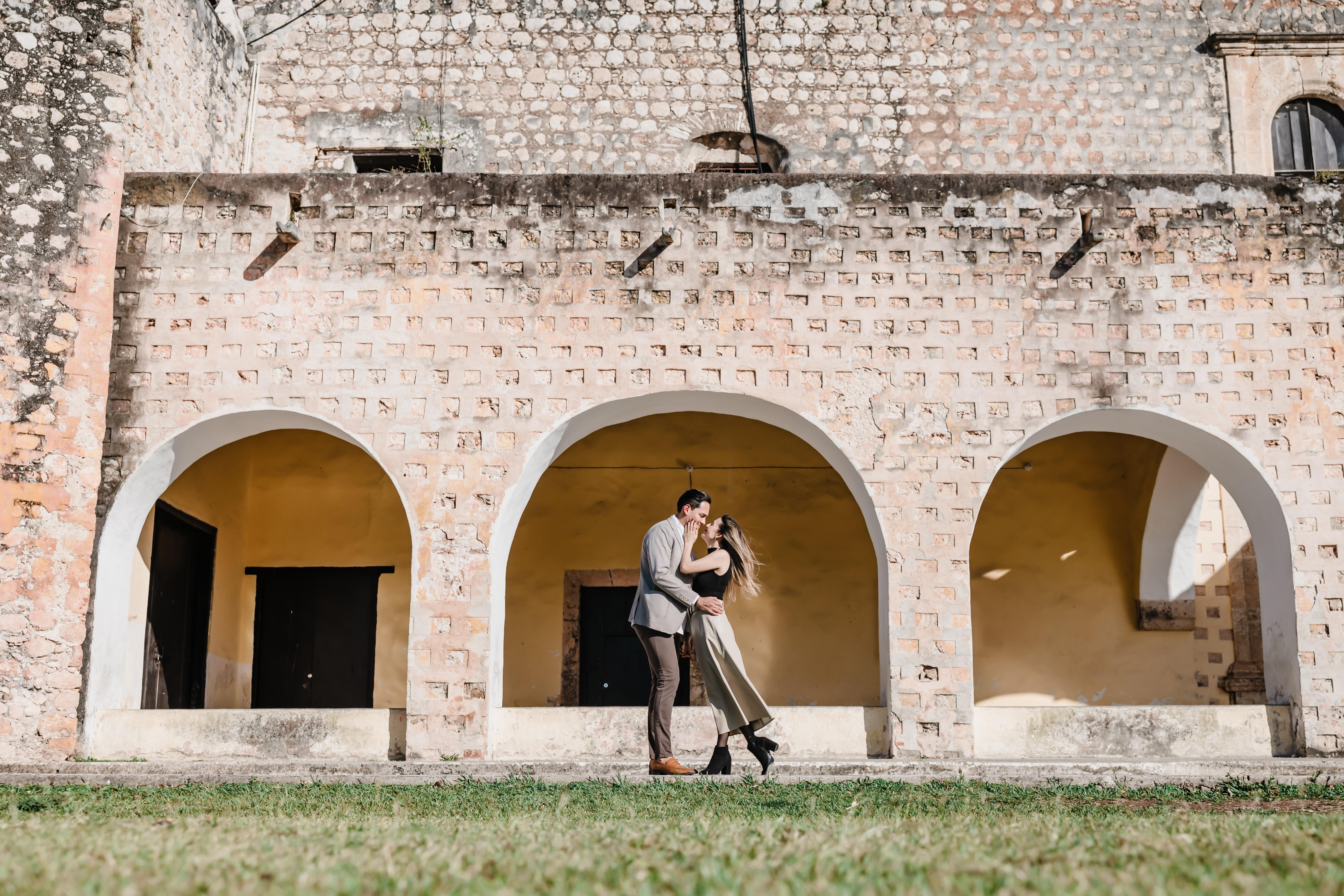 The Wedding Website of Eduardo Vázquez Oseguera and Ana Karen Almazán Orozco