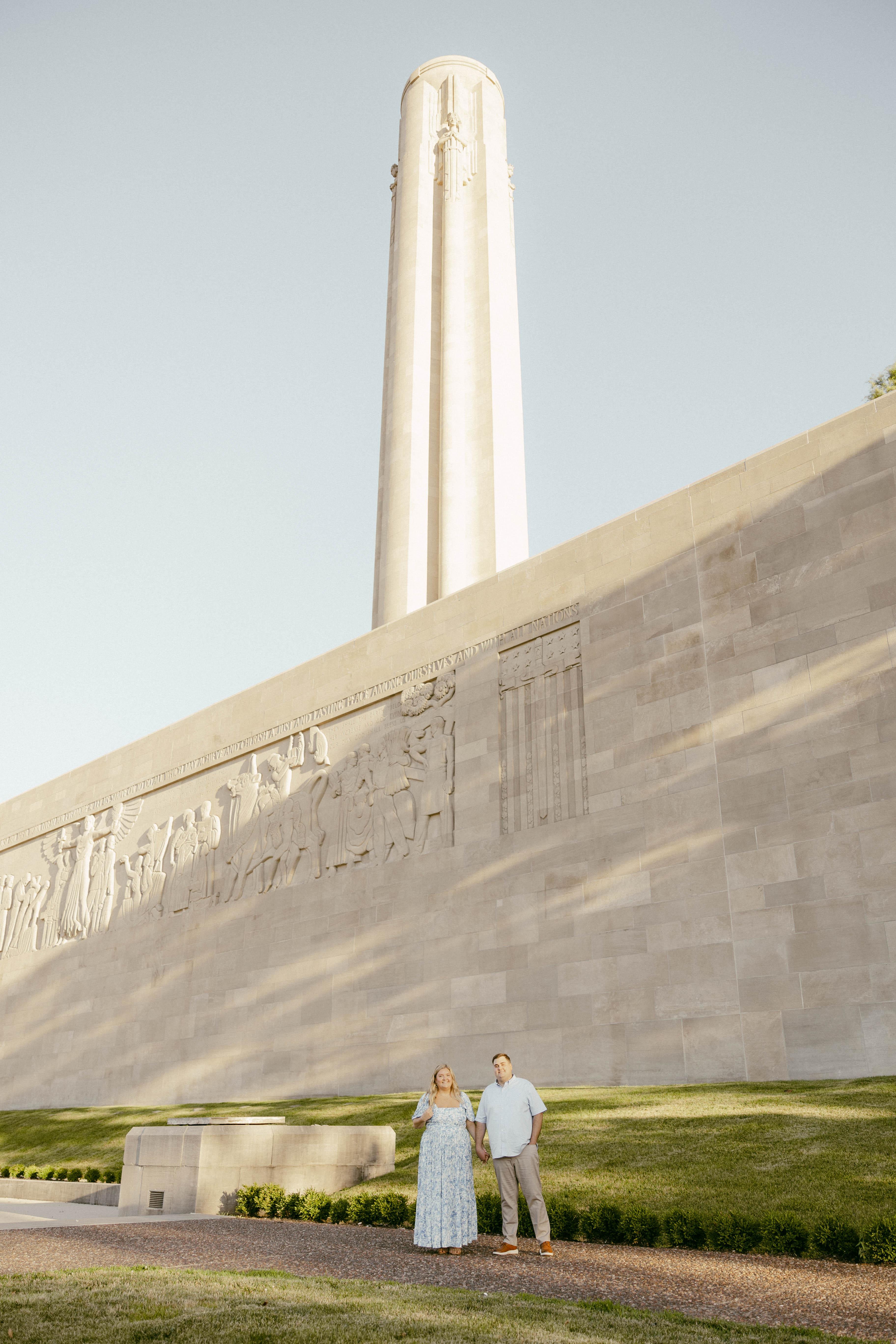 The Wedding Website of Kya Tenbrink and Cullen Elliott