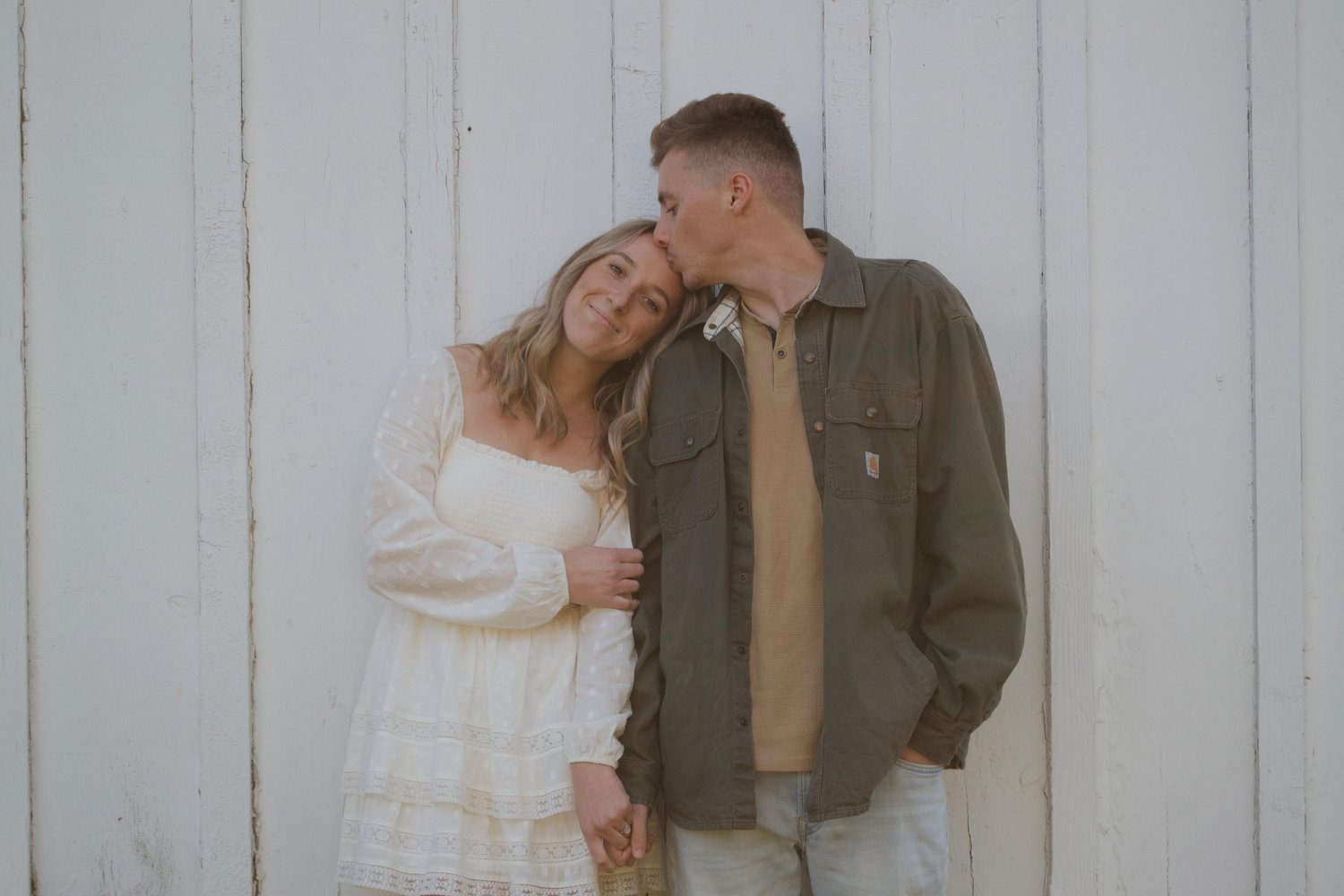 The Wedding Website of Madeleine Tickner and Nicholas Maisch