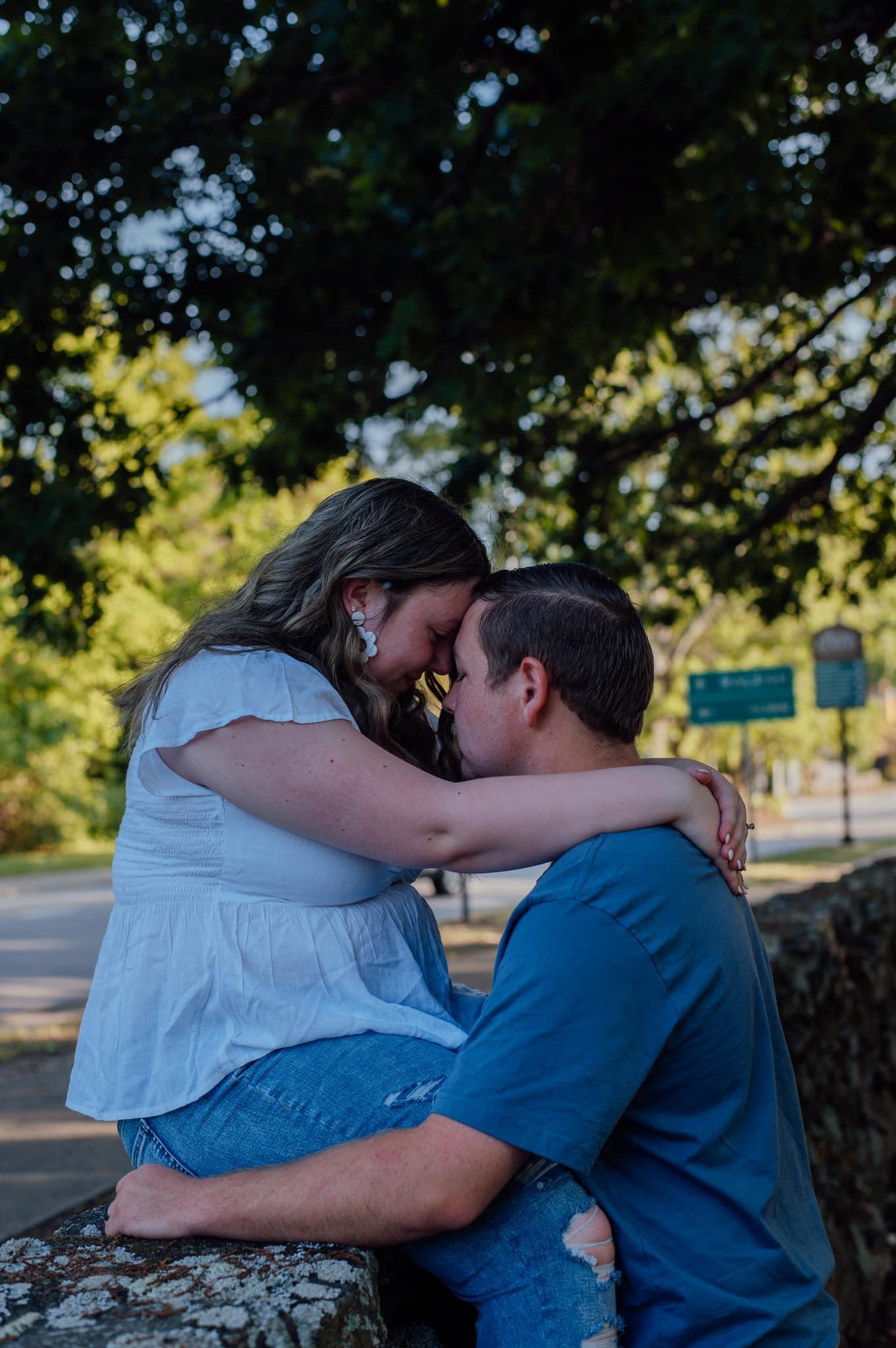 The Wedding Website of Harley Harrison and Ryan Morris