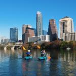 Lady Bird Lake