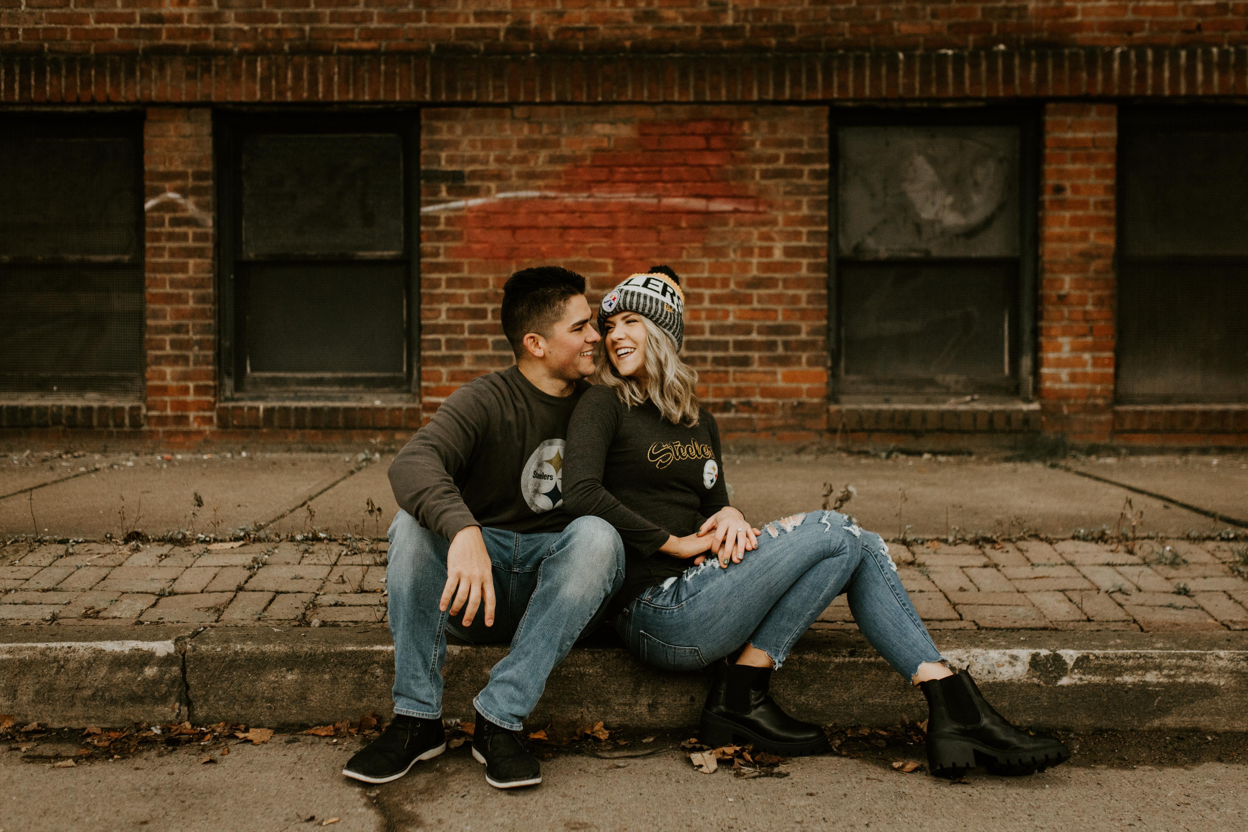 The Wedding Website of Hannah Kengerski and Austin Swedish