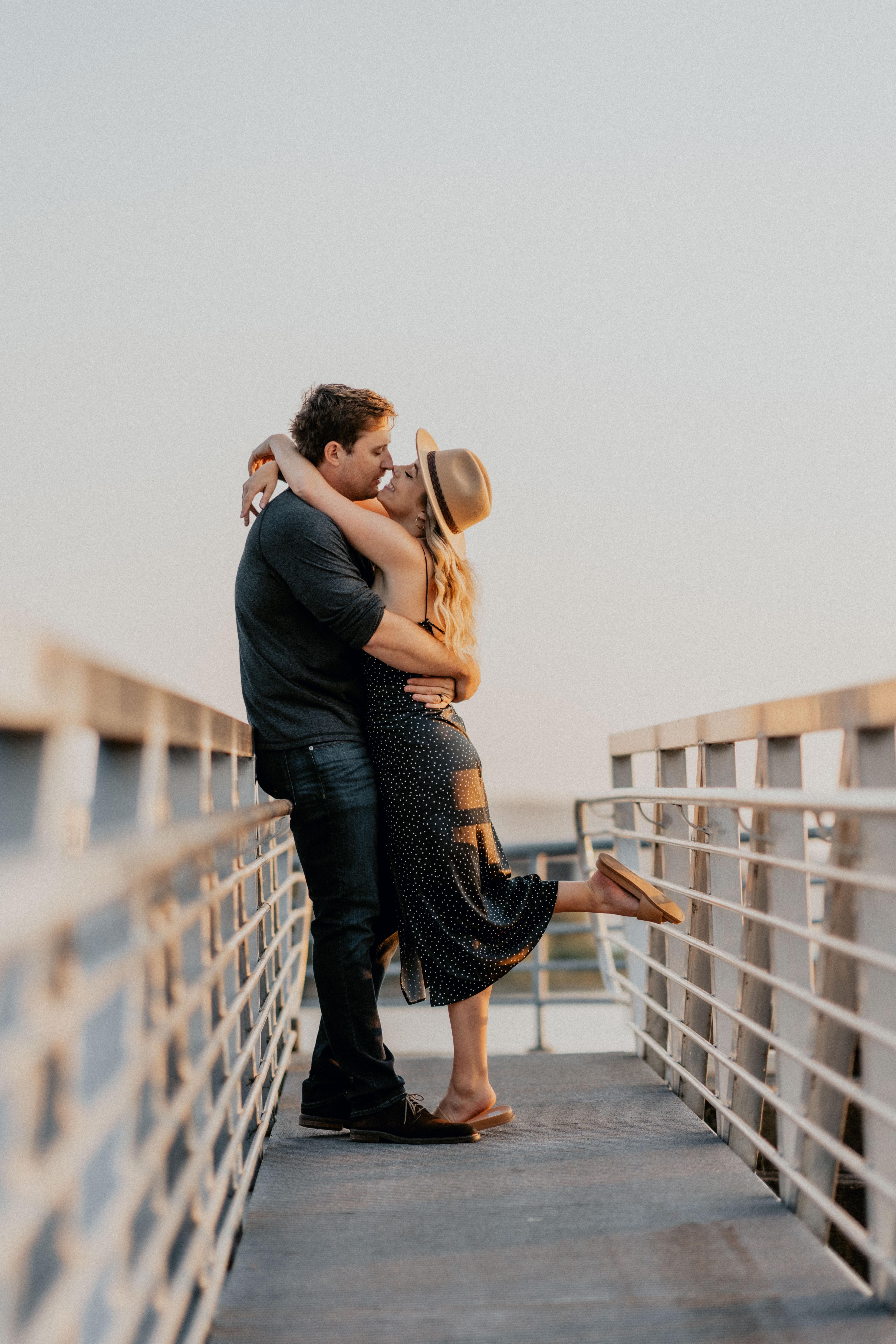 The Wedding Website of Meagan Rush and Colby Rush