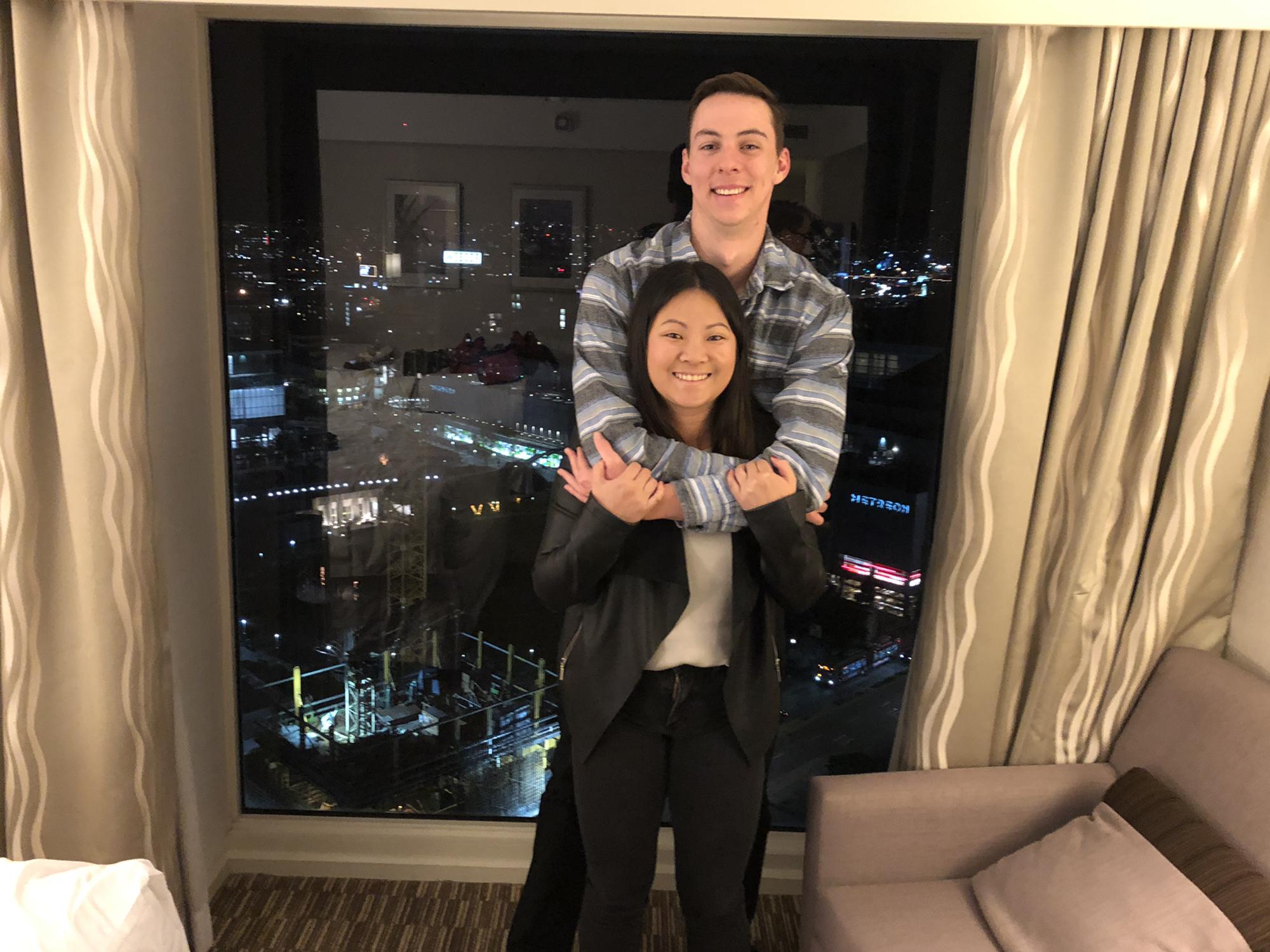 New Years Eve 2018