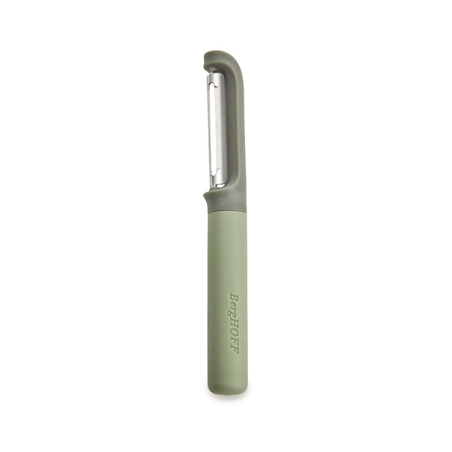 BergHOFF Balance 7" Stainless Steel Straight Peeler