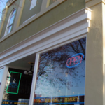Perk Avenue