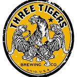 Three Tigers Brewing Company
