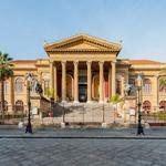 Teatro Massimo