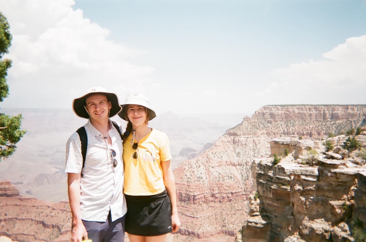 The Wedding Website of Samantha Resnick and Liam McCarney