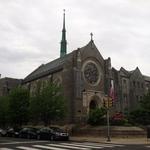 Holy Spirit Adoration Sisters Chapel of Divine Love