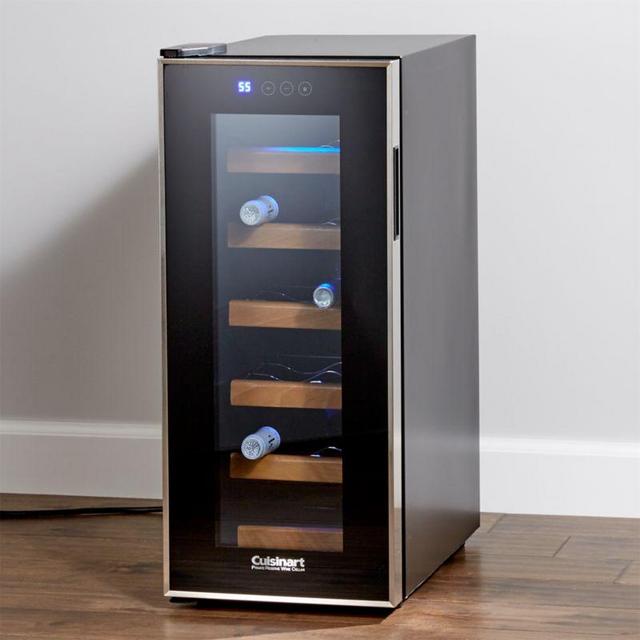 Cuisinart 12-Bottle Private Reserve Wine Cellar